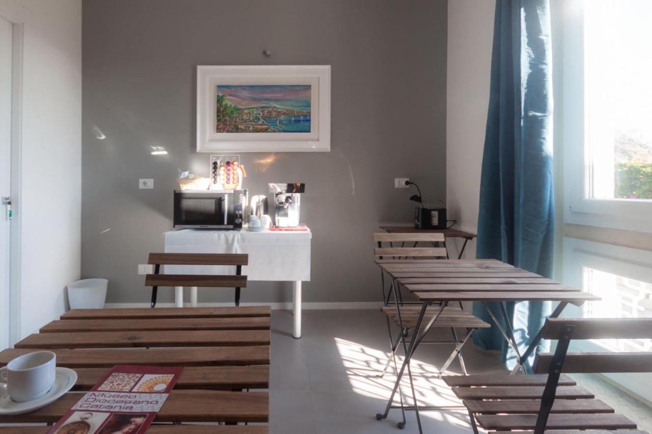 Casavostra Al Parco Guest house 2*