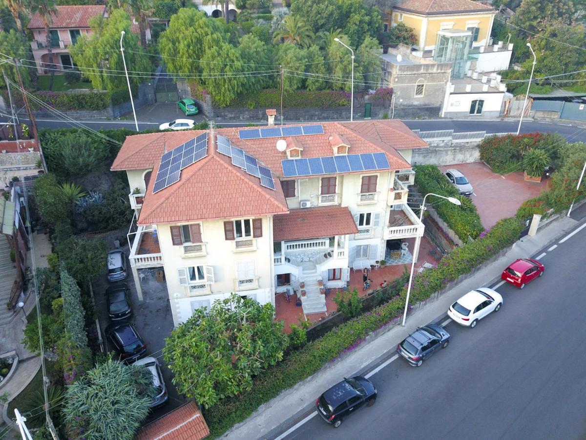 Guest house Casavostra Al Parco Catania